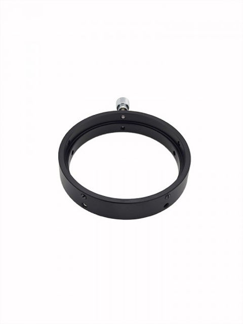 Bild von REFRAKTORFLANSCH FÜR TECNOSKY 2" PRÄZISIONSAUSZUG