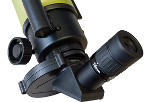 Bild von ACUTER SOLARUS-80 SONNENTELESKOP OTA