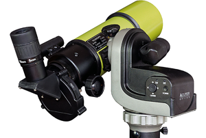 Bild von ACUTER SOLARUS-80 SONNENTELESKOP MIT SONNENTRACKER