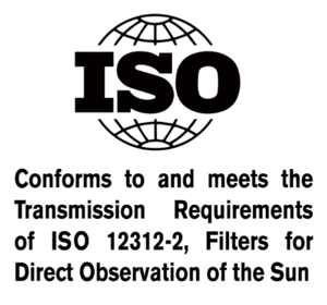 Bild von ACUTER SOLARUS-80 SONNENTELESKOP MIT SONNENTRACKER