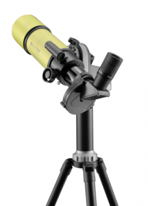 Bild von ACUTER SOLARUS-80 SONNENTELESKOP MIT SONNENTRACKER