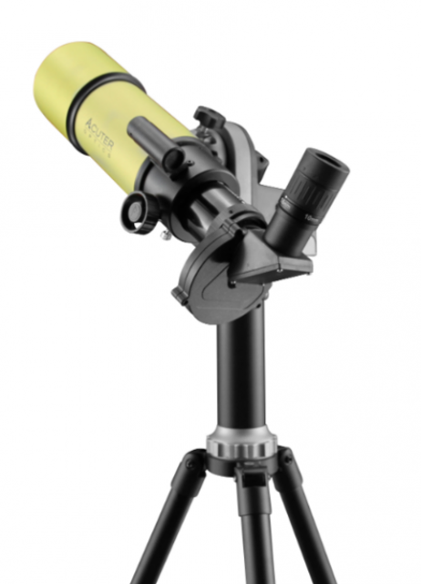 Bild von ACUTER SOLARUS-80 SONNENTELESKOP MIT SONNENTRACKER