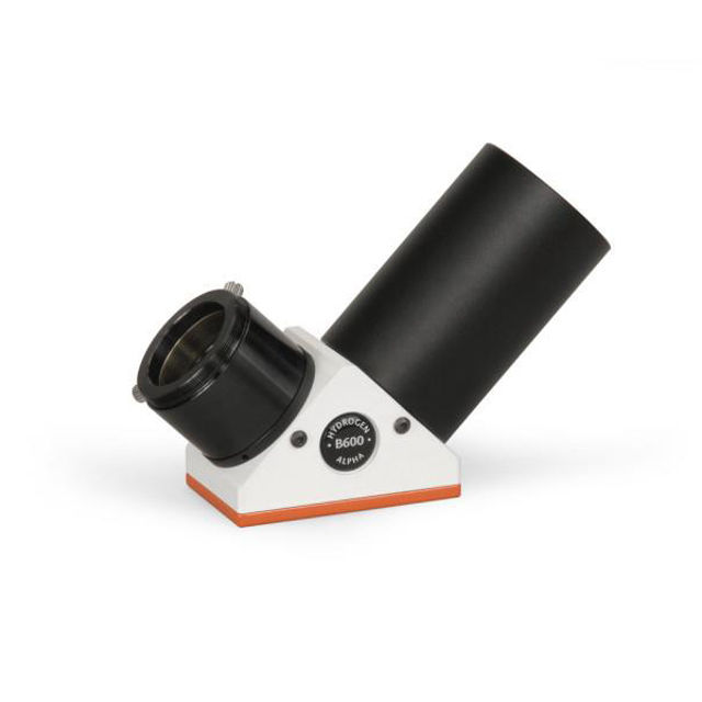 Bild von Lunt Blockfilter B400 im 2"-Zenitspiegel