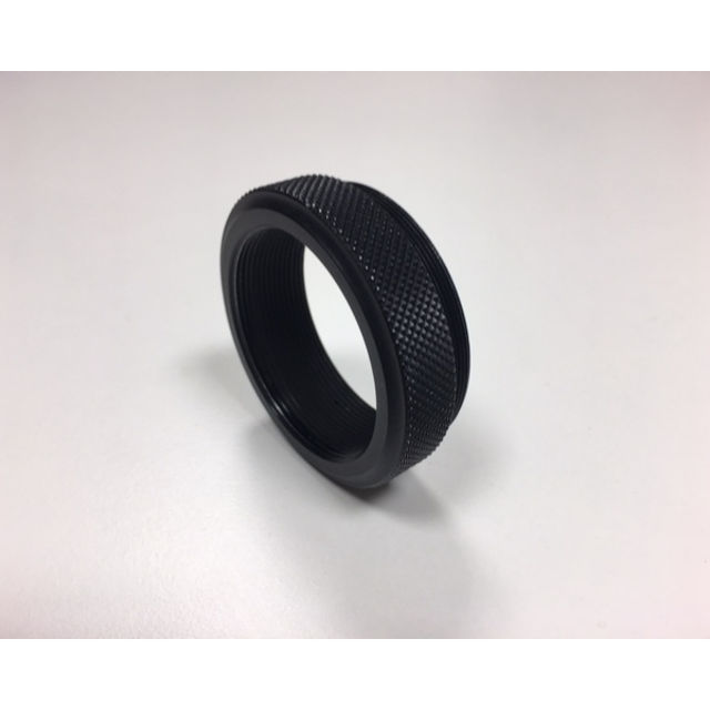 Bild von Takahashi Teleskop Adapter M43 Aussen-Gewinde - M36.4 Innen-Gewinde-10 mm