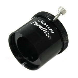 Bild von EA20-205P-2,0" auf 1,25" Okular-Zentrieradapter