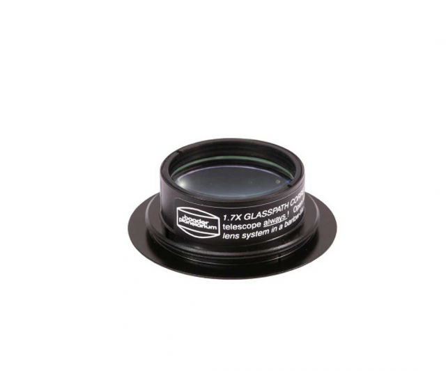 Bild von Baader Glaspath Corrector 1.7x für Mark V ZEISS Baader Binocular