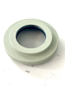 Bild von Takahashi Adapter Okularauszug M72 Aussengewinde auf M43 Innengewinde