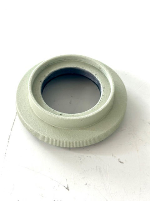 Bild von Takahashi Adapter Okularauszug M72 Aussengewinde auf M43 Innengewinde