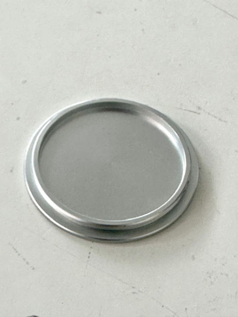 Bild von Takahashi M72 Schraubdeckel