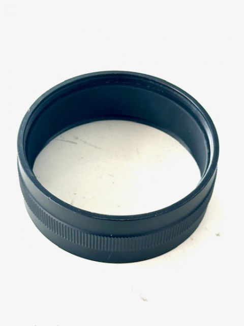 Bild von Takahashi Adapter  beidseitig M86 Innen-Gewinde, 33 mm Lang
