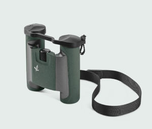 Bild von Swarovski Fernglas CL Pocket 8x25