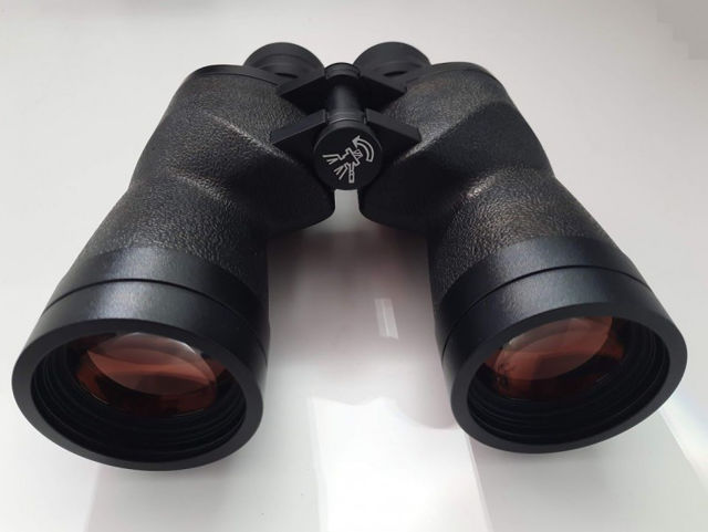 Bild von APM 7x50 Magnesium ED Apo Fernglas mit Stickstoff-Füllung