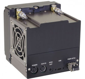 Bild von FLI - Kepler KL400 back illuminated CMOS Kamera (monochrom) TVISB Grade 1