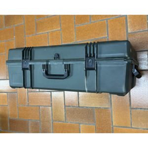 Bild von APM Hartschalenkoffer für 120mm Bino 45 Grad