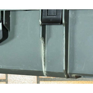 Bild von APM Hartschalenkoffer für 120mm Bino 45 Grad