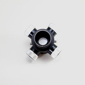 Bild von Takahashi 4-fach Okularrevolver 1.25"