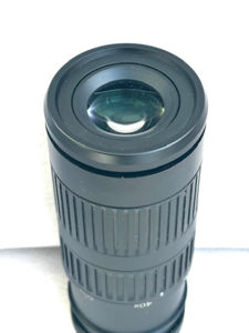Bild von APM Super Zoom Okular 7,7mm bis 15,4mm , 2" Steck