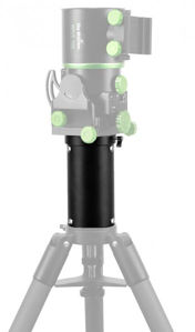 Bild von WAVE CARBON FIBER STATIVVERLÄNGERUNG