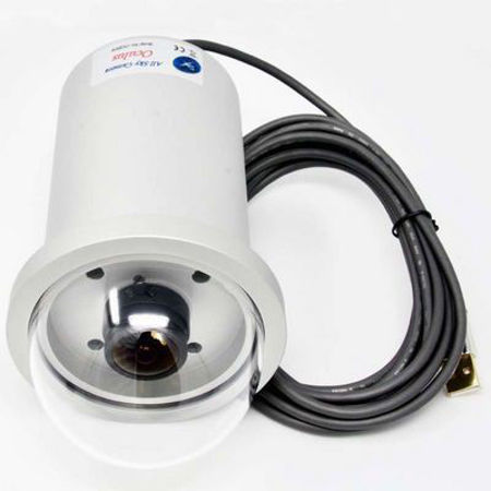 Bild für Kategorie All-Sky Kameras & Zubehör