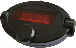 Bild von Track The Stars TTS-160 Panther - Visual Package