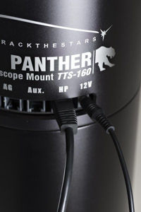 Bild von Track The Stars TTS-160 Panther - Visual Package
