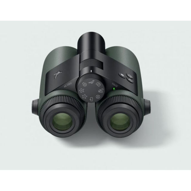 Bild von Swarovski AX Visio 10x32