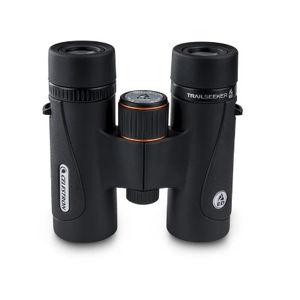 Bild von Celestron TrailSeeker ED 10x32mm Dachkantprisma-Fernglas