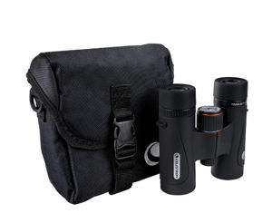 Bild von Celestron TrailSeeker ED 10x42mm Dachkantprisma BaK4 -Fernglas