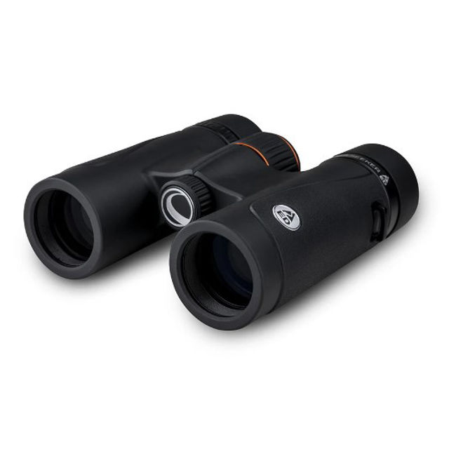 Bild von Celestron TrailSeeker ED 10x42mm Dachkantprisma BaK4 -Fernglas