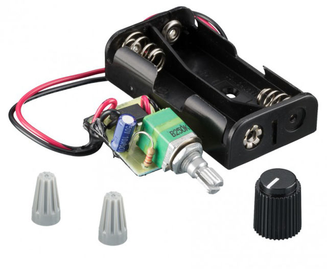 Bild von EXPLORE SCIENTIFIC TELRAD Impulsgeber für Beleuchtung