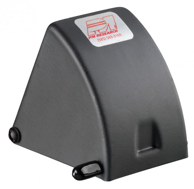 Bild von EXPLORE SCIENTIFIC TELRAD Taukappe mit 90° Umlenkspiegel