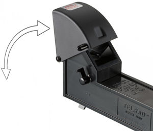 Bild von EXPLORE SCIENTIFIC TELRAD Taukappe