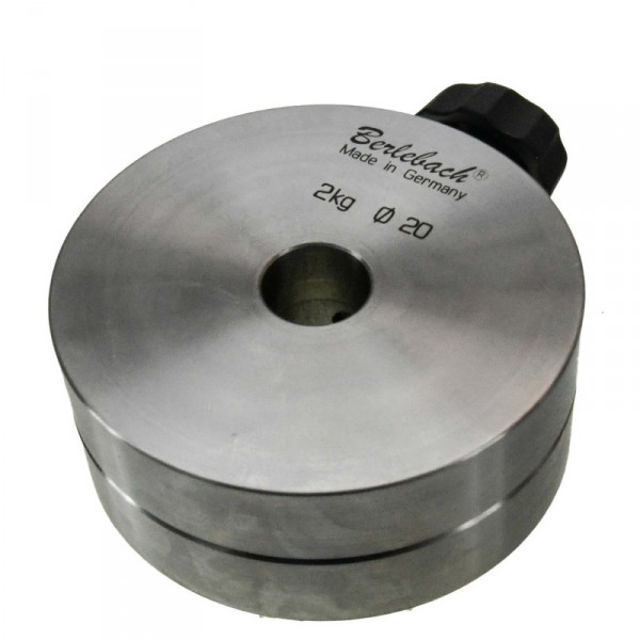 Bild von Berlebach Gegengewicht 2 Kg