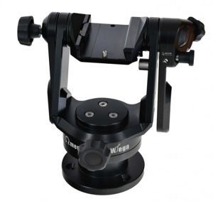 Bild von Gabelmontierung Omega Wega