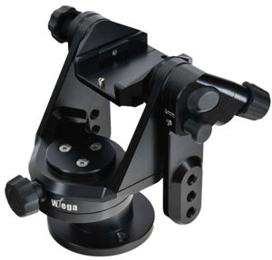 Bild von Gabelmontierung Omega Wega