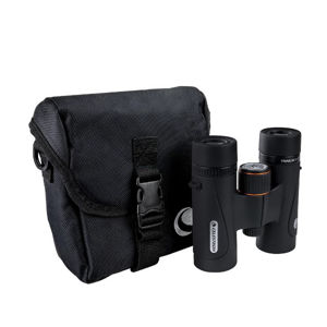 Bild von Celestron TrailSeeker ED 10x42mm Dachkantprisma BaK4-Fernglas