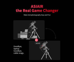 Bild von ZWO ASIAIR Plus Steuerung mit 256 GB - für ASI Kameras und Montierungen