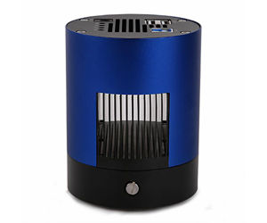 Bild von ToupTek gekühlte SW Astrokamera 183M, Sony IMX183 Sensor, D=15,9 mm