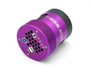 Bild von Altair Hypercam 533M Mono Kamera