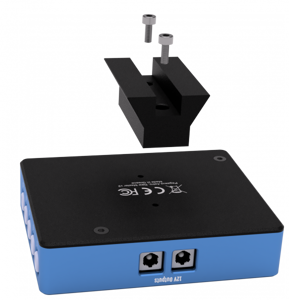 Bild von PegasusAstro DewMaster - digitale Tauheizungssteuerung, 5 Kanäle.