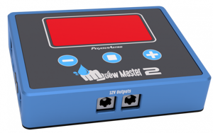 Bild von PegasusAstro DewMaster - digitale Tauheizungssteuerung, 5 Kanäle.