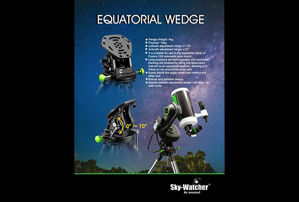 Bild von SkyWatcher Polhöhenwiege für Fusion 120i Montierung