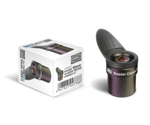 Bild von Baader 1,25" Classic Ortho Set - 6 mm, 10 mm, 18 mm