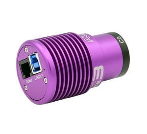 Bild von Altair 678C Color USB3 Astronomy Kamera