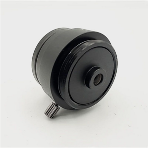 Bild von Allsky Kameraobjektiv 180 Grad FOV 1/2 1.55mm f2 CS mount für CMOS Kamera