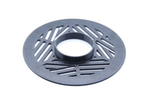 Bild von Tri-Bahtinovmaske für Celestron 5" Schmidt Cassegrain