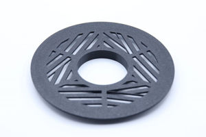 Bild von Tri-Bahtinovmaske für Celestron 5" Schmidt Cassegrain