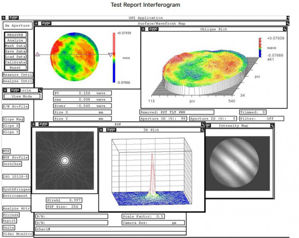 Bild von SV555 Svbony Apochromatisches Tele-Objektiv/Teleskop 54mm f/4.5 ED mit EAF-Montageset
