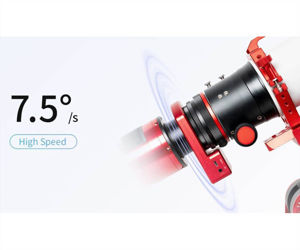 Bild von ZWO CAA Elektronischer 360° Rotator