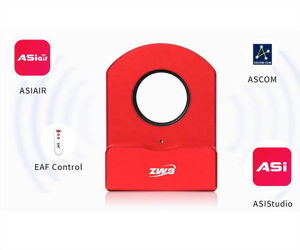 Bild von ZWO CAA Elektronischer 360° Rotator